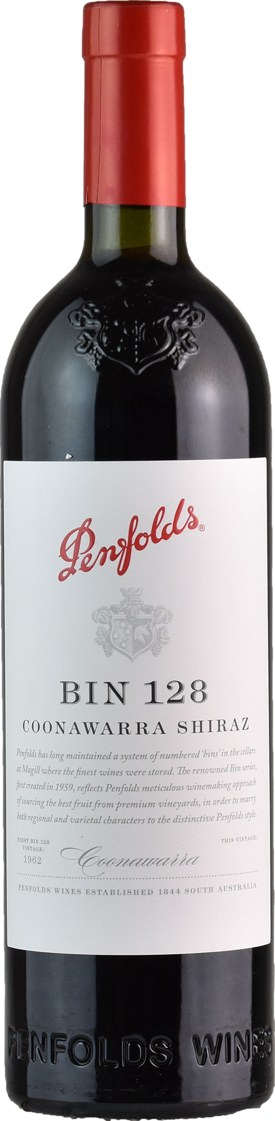 Penfolds Bin 128 Shiraz 2023