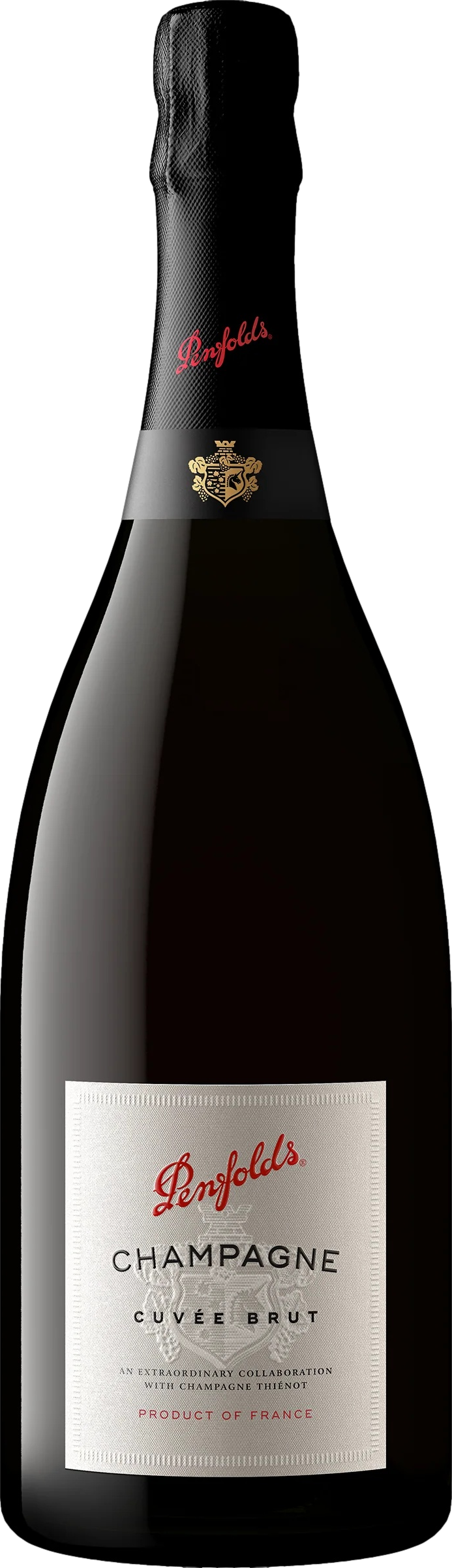 Penfolds Champagne Cuvee Brut
