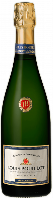 3174470080163 - Perle dIvoire Cremant de Bourgogne Blanc de Blancs