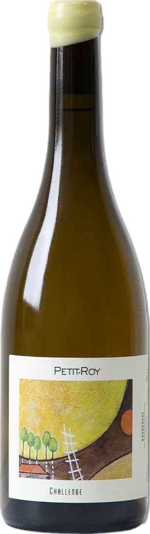 Petit-Roy Bourgogne Chardonnay 2023