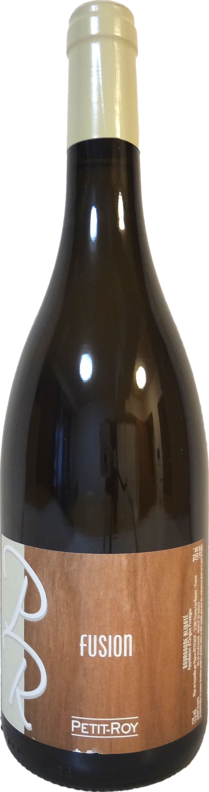 Petit-Roy Fusion Bourgogne Aligote 2023