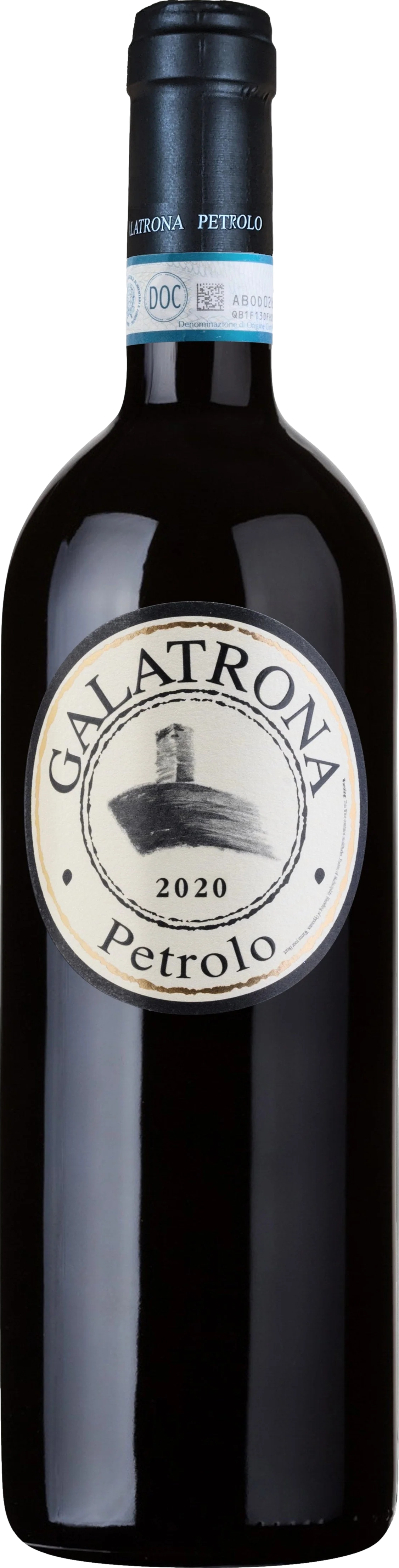 Petrolo Galatrona 2020