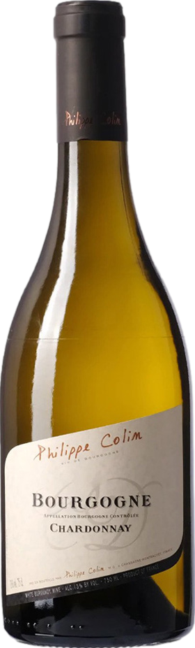 0789555358780 - Bourgogne Chardonnay 2021