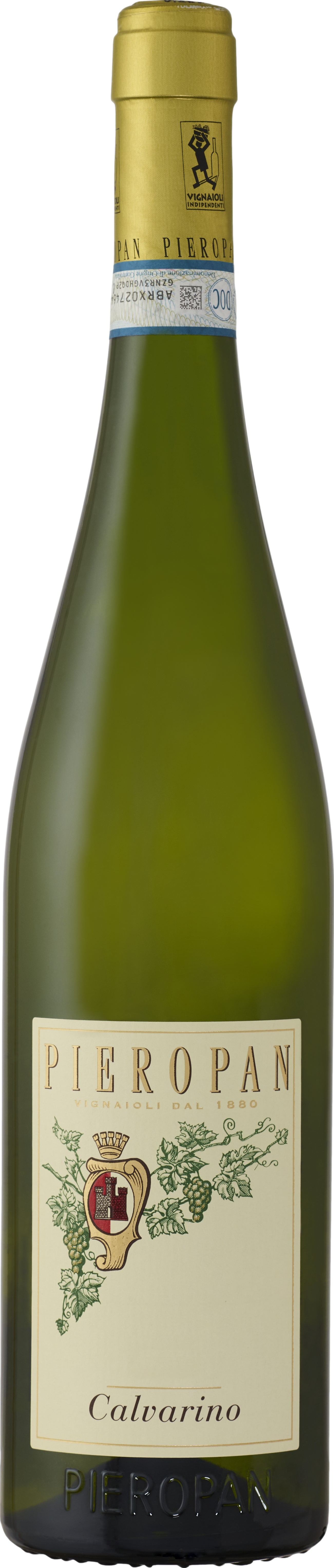 Pieropan Calvarino Soave Classico 2024