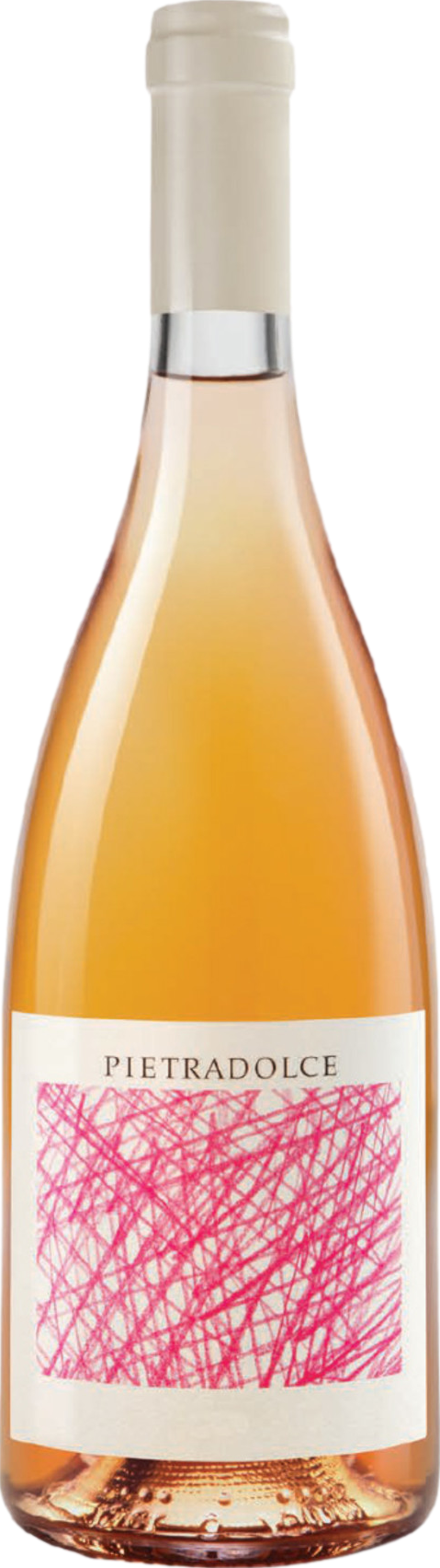 Pietradolce Etna Rosato 2025