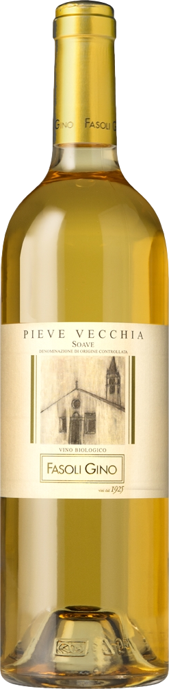 Fasoli Gino Soave Pieve Vecchia 2020