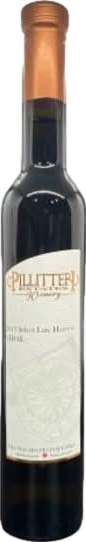 Pillitteri Estates Select Late Harvest Vidal 2023