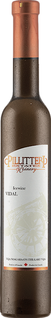 Pillitteri Estates Vidal Icewine 2017