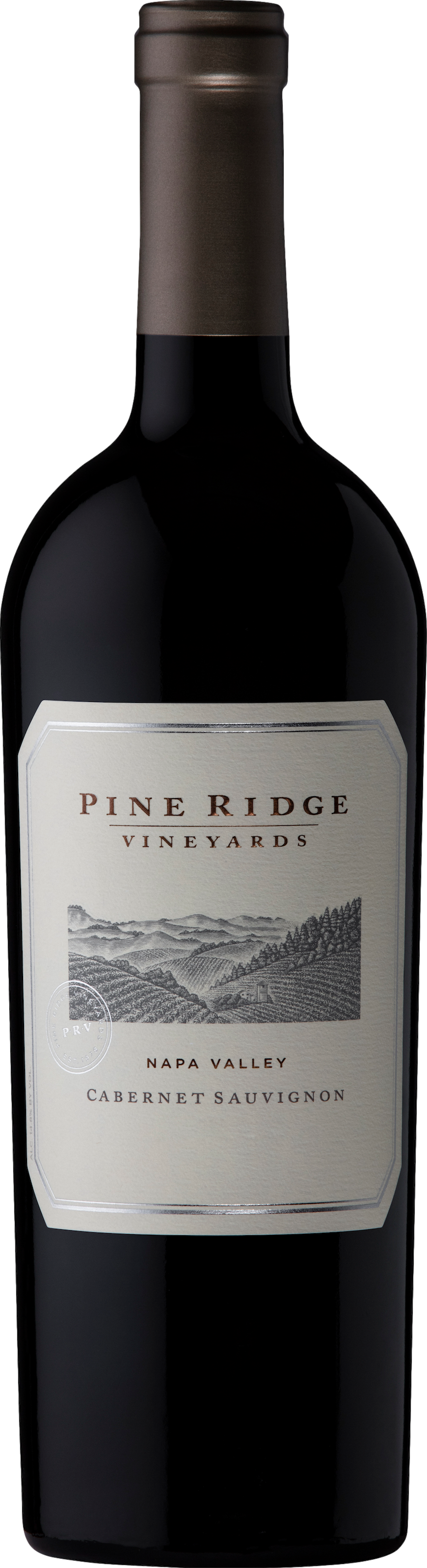 Pine Ridge Napa Cabernet Sauvignon 2023