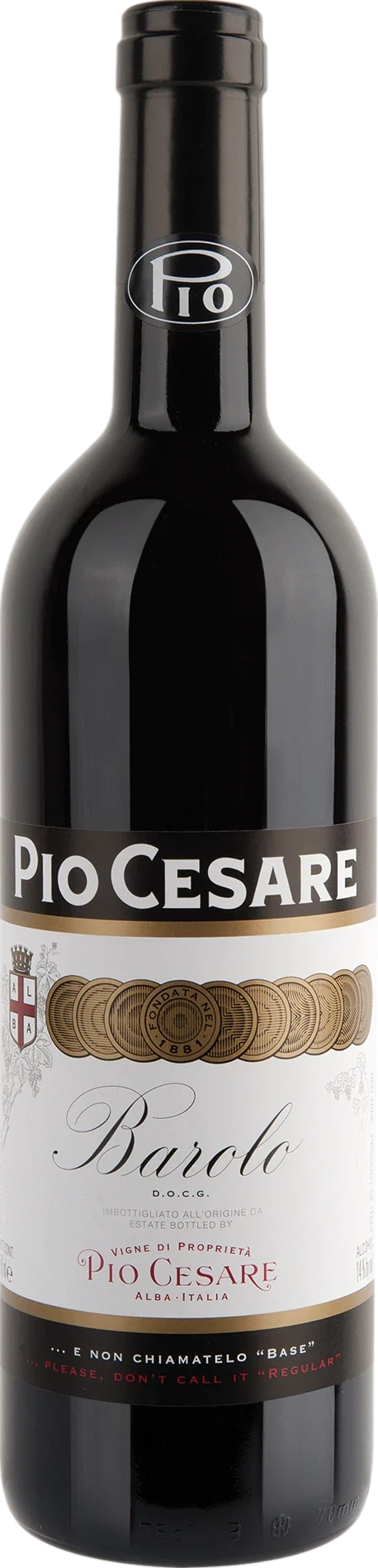 Pio Cesare Barolo 2021