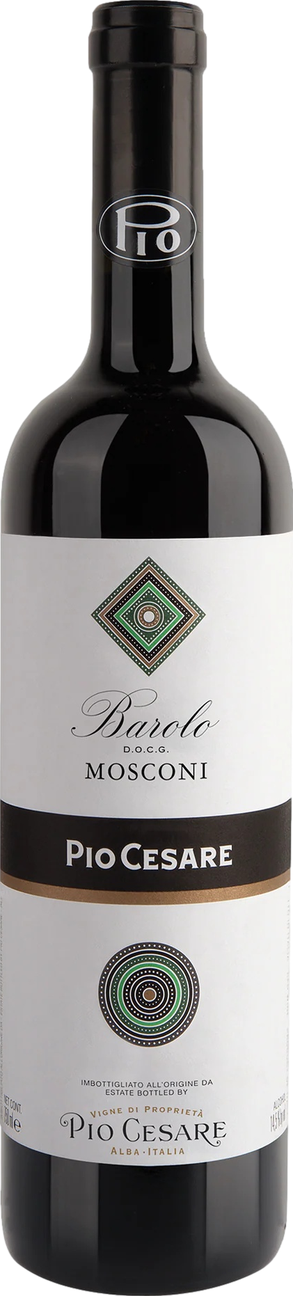 Pio Cesare Barolo Mosconi 2020