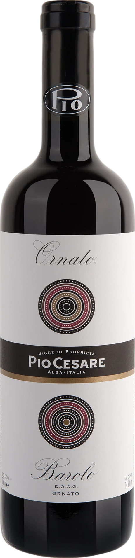 Pio Cesare Barolo Ornato 2020