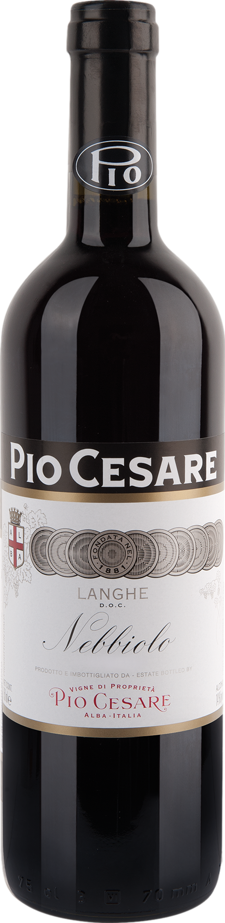 Pio Cesare Langhe Nebbiolo 2021
