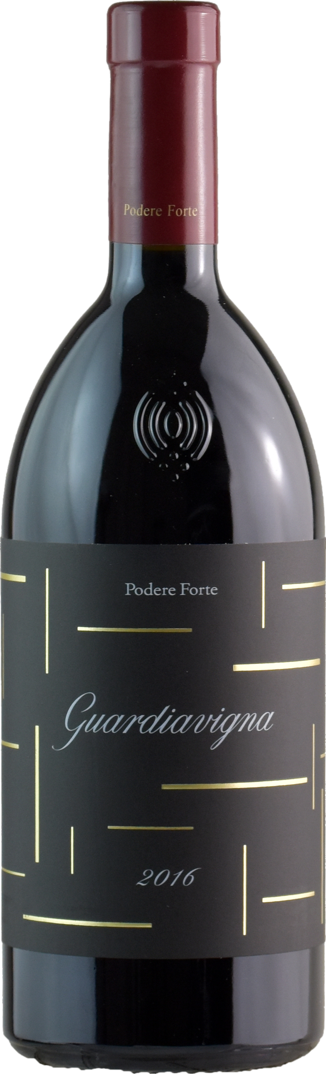 Podere Forte Guardiavigna 2016