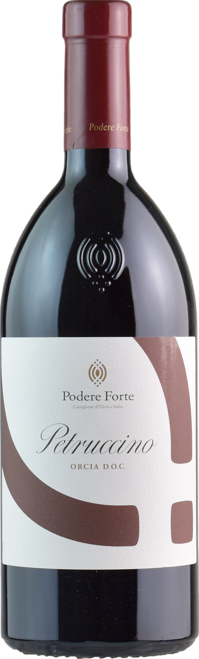 Podere Forte Petruccino 2020