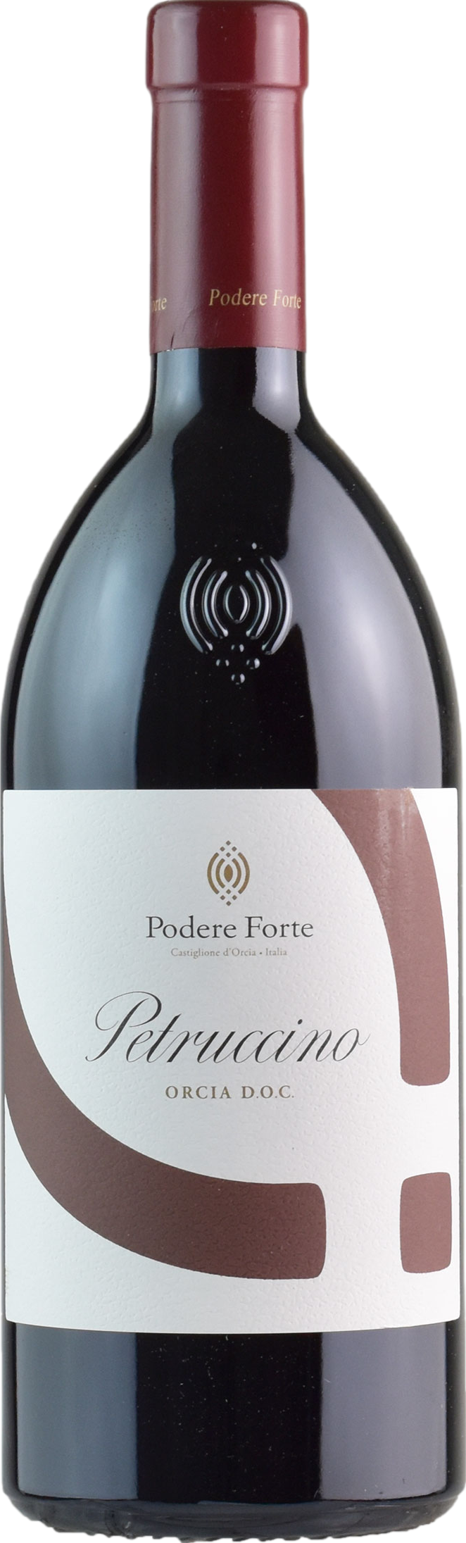 Podere Forte Petruccino 2022