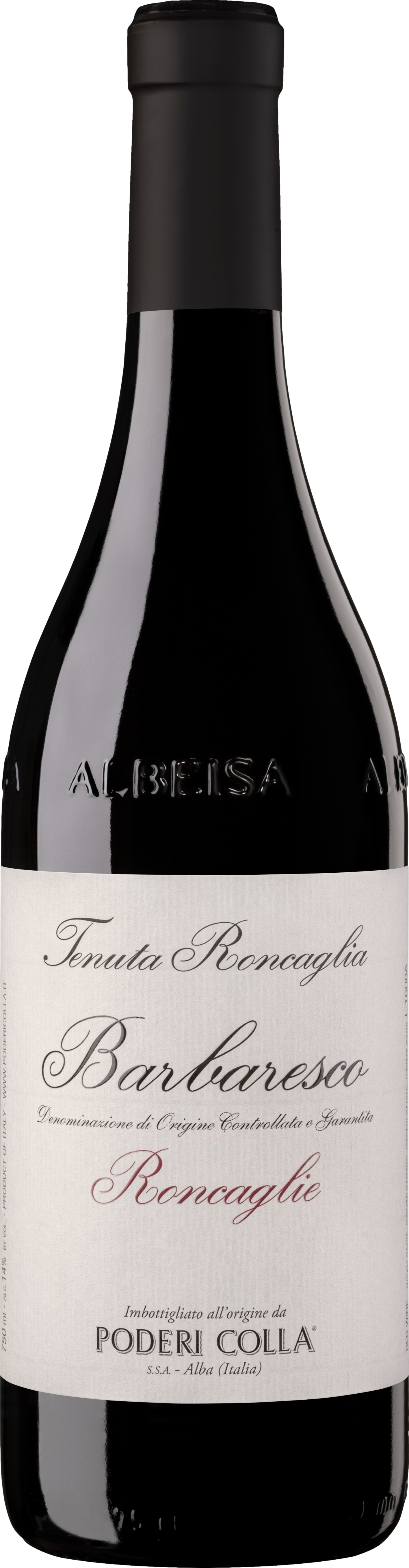 Poderi Colla Barbaresco Roncaglie 2021