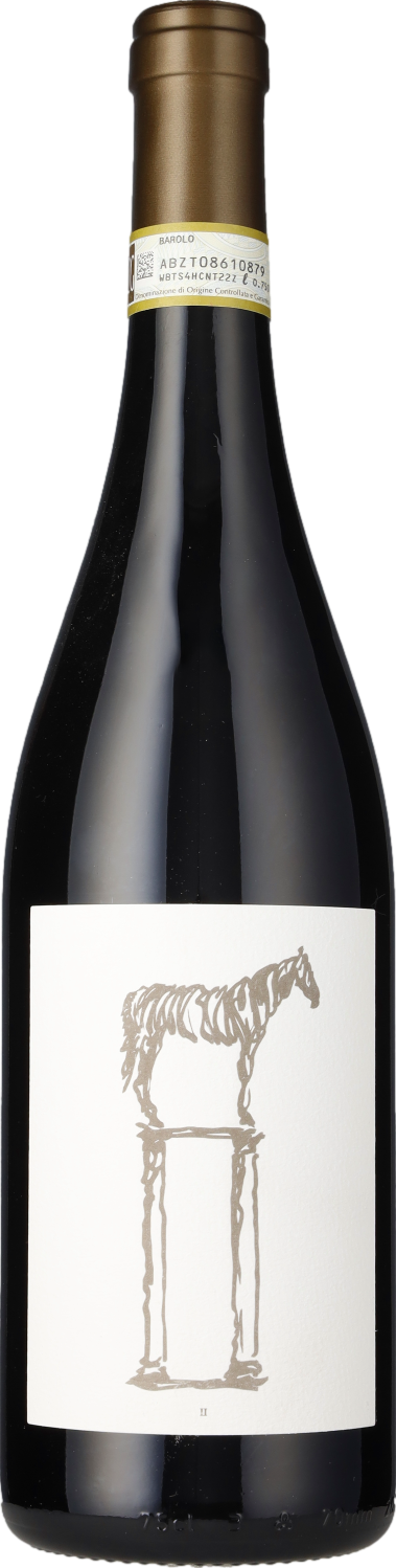 Poderi Luigi Einaudi Barolo Monvigliero 2021