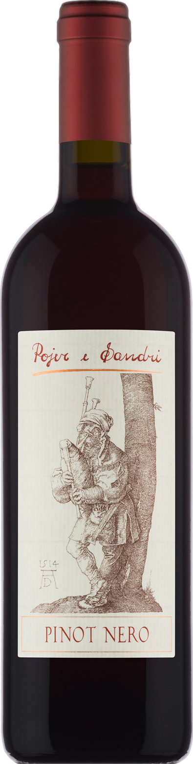Pojer e Sandri Pinot Nero 2024