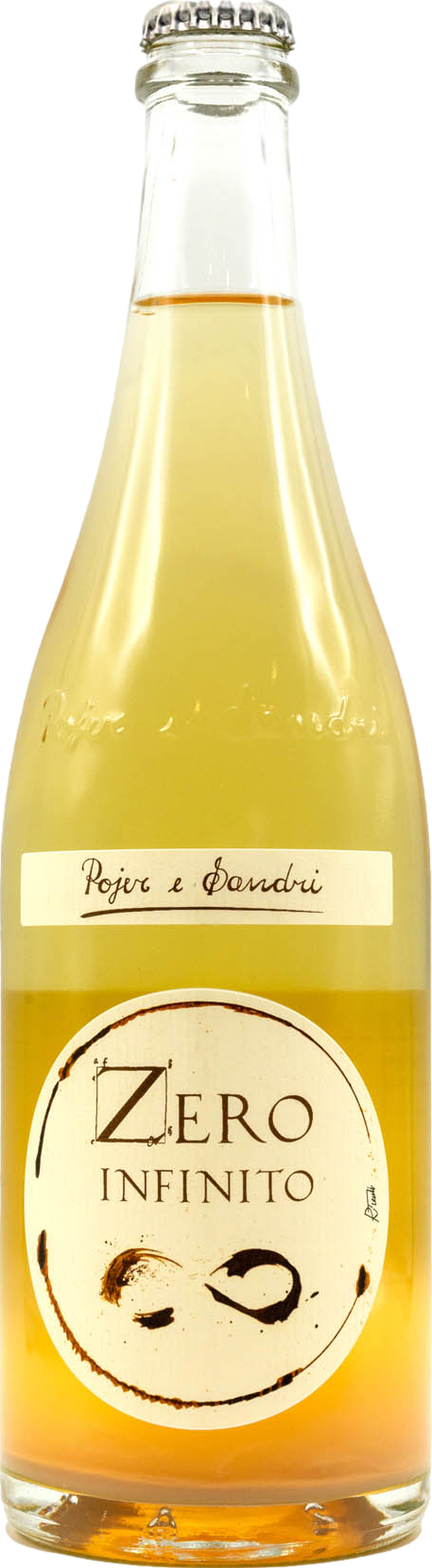 Pojer e Sandri Zero Infinito 2024
