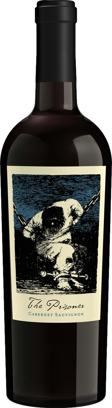 The Prisoner Wine Company Cabernet Sauvignon 2023