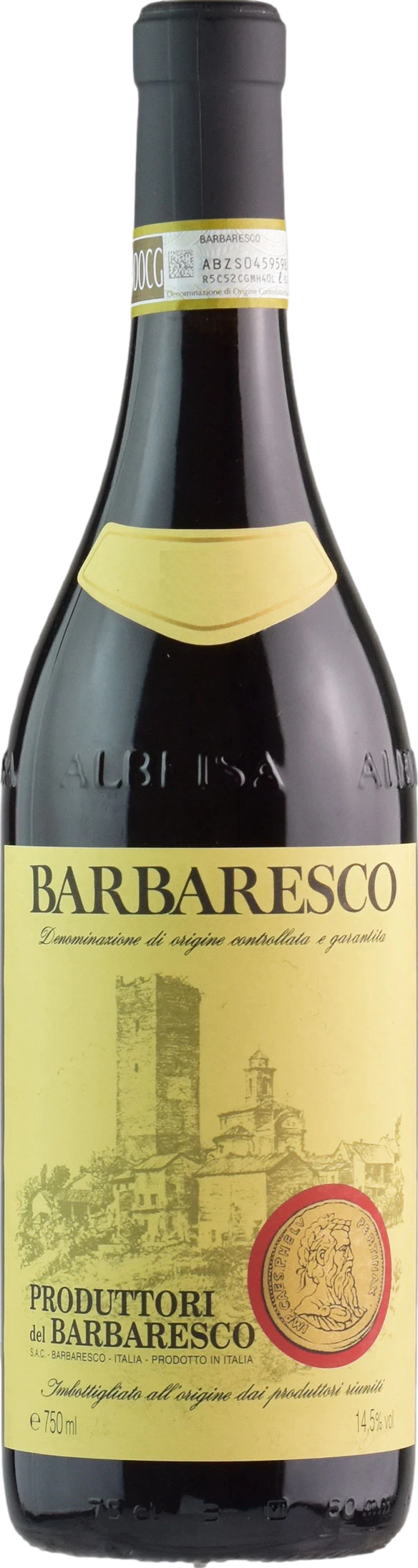 Produttori del Barbaresco Barbaresco 2022