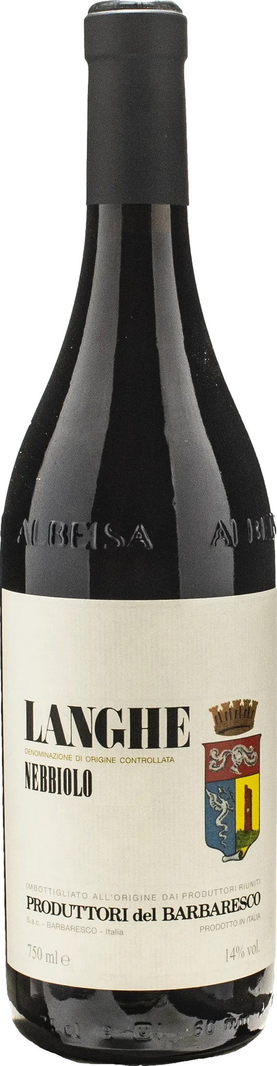 Produttori del Barbaresco Langhe Nebbiolo 2023