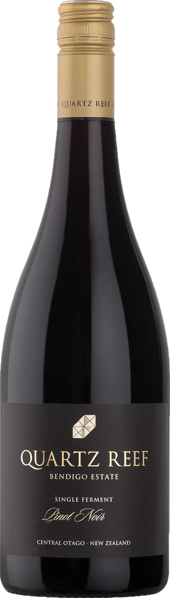 Image of Quartz Reef Bendigo Estate Single Ferment Pinot Noir 2020