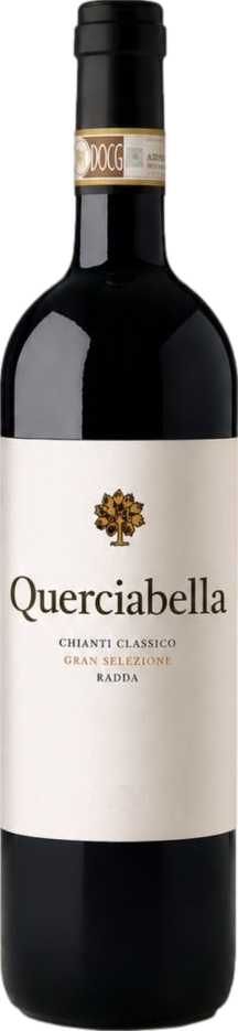 Querciabella Chianti Classico Gran Selezione Radda 2021