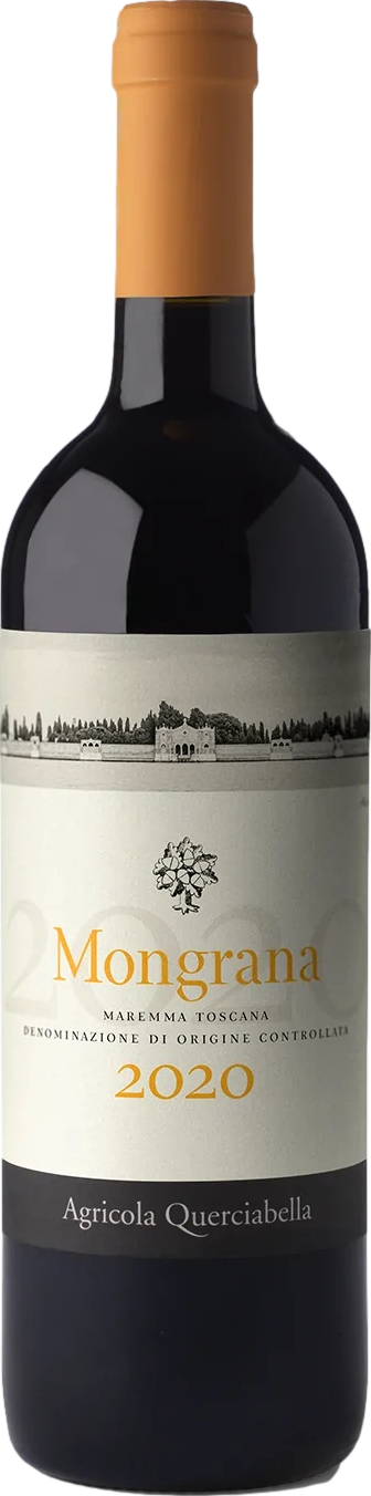 Image of Querciabella Mongrana 2022