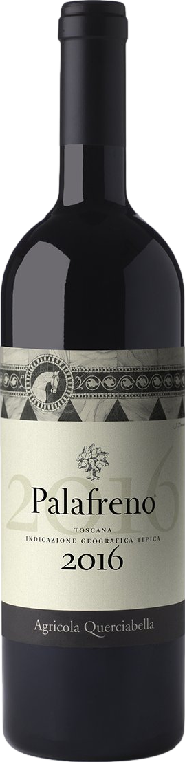 Image of Querciabella Palafreno 2019