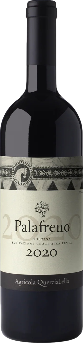 Querciabella Palafreno 2020