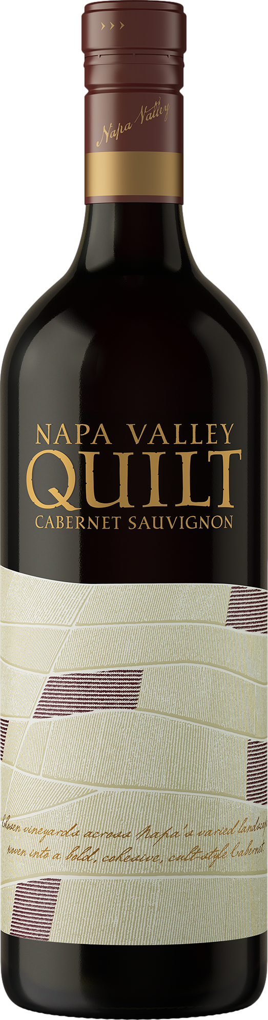 Image of Quilt Cabernet Sauvignon 2021