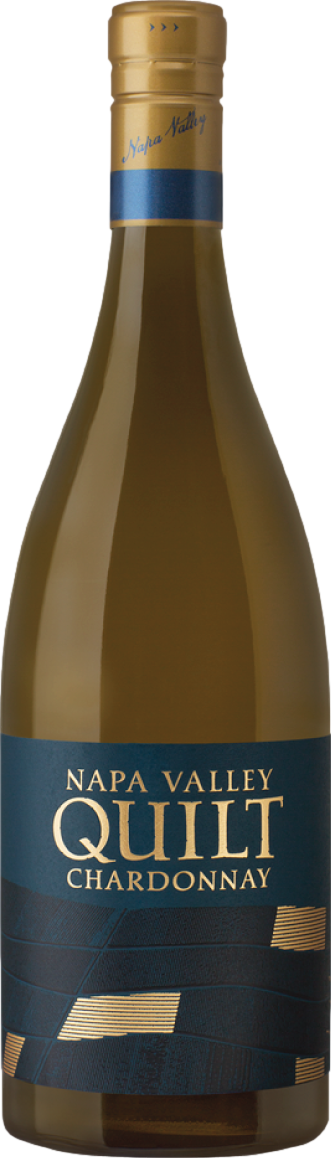 Quilt Chardonnay 2021