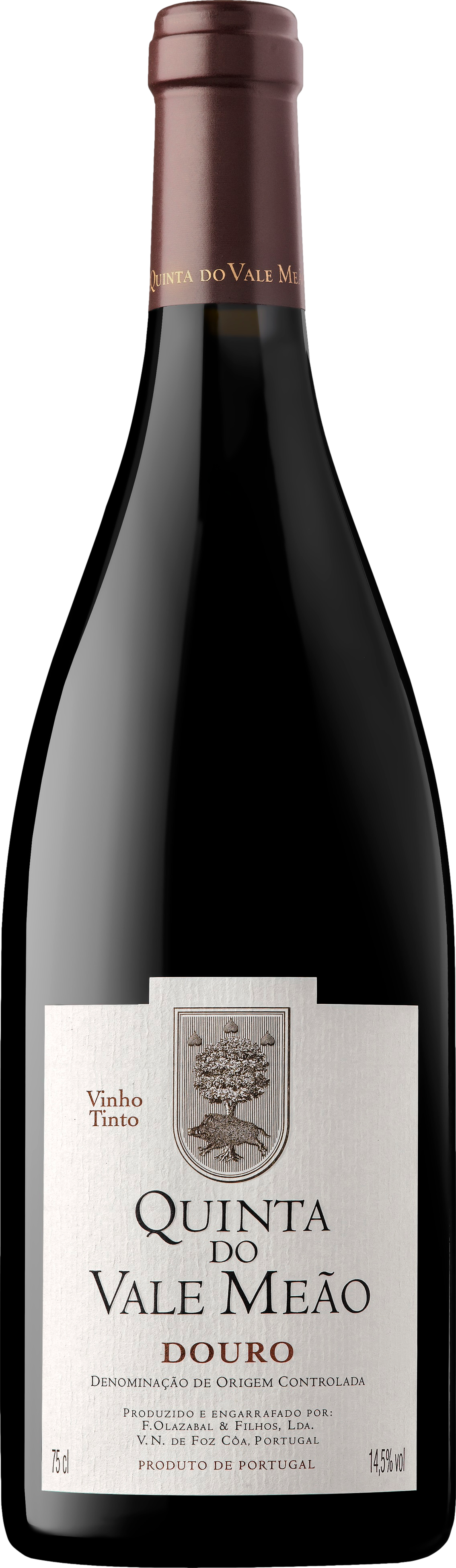 Quinta do Vale Meao Douro Tinto 2022