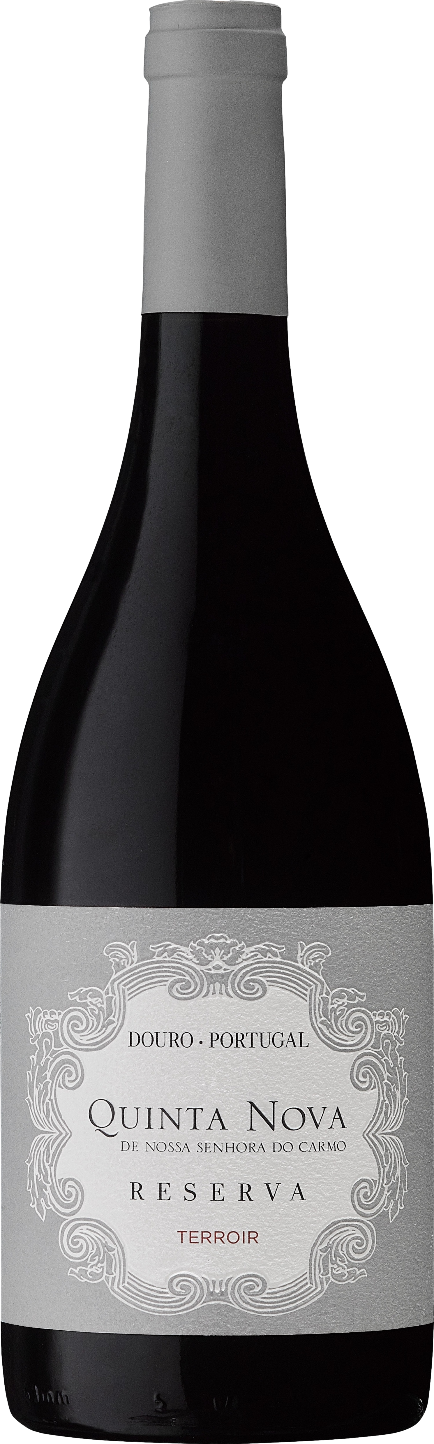 Quinta Nova de Nossa Senhora do Carmo Reserva Terroir Tinto 2023