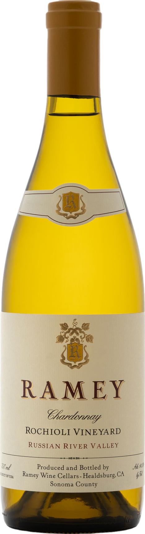 0185983000336 - Rochioli Vineyard Chardonnay 2020