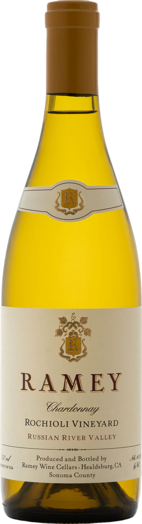 Ramey Rochioli Vineyard Chardonnay 2022