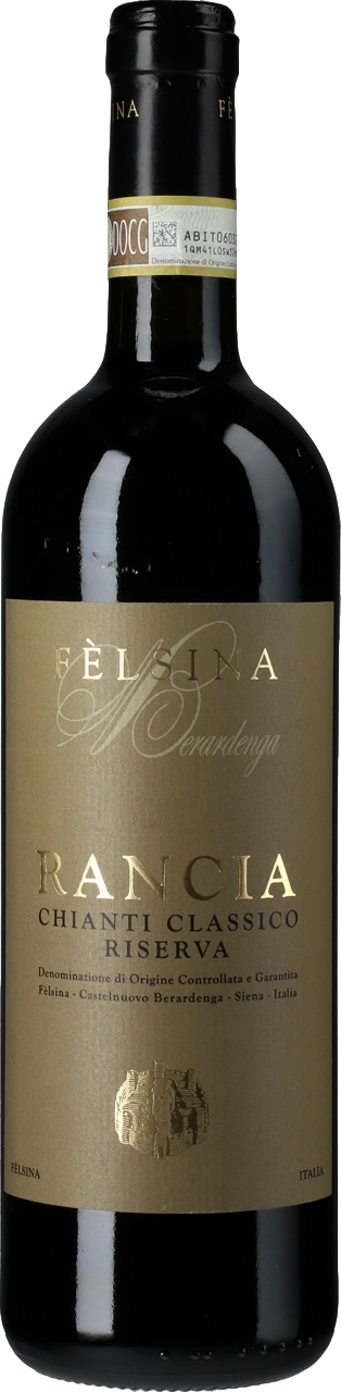 Felsina Rancia Chianti Classico Riserva 2020 - 8wines DACH