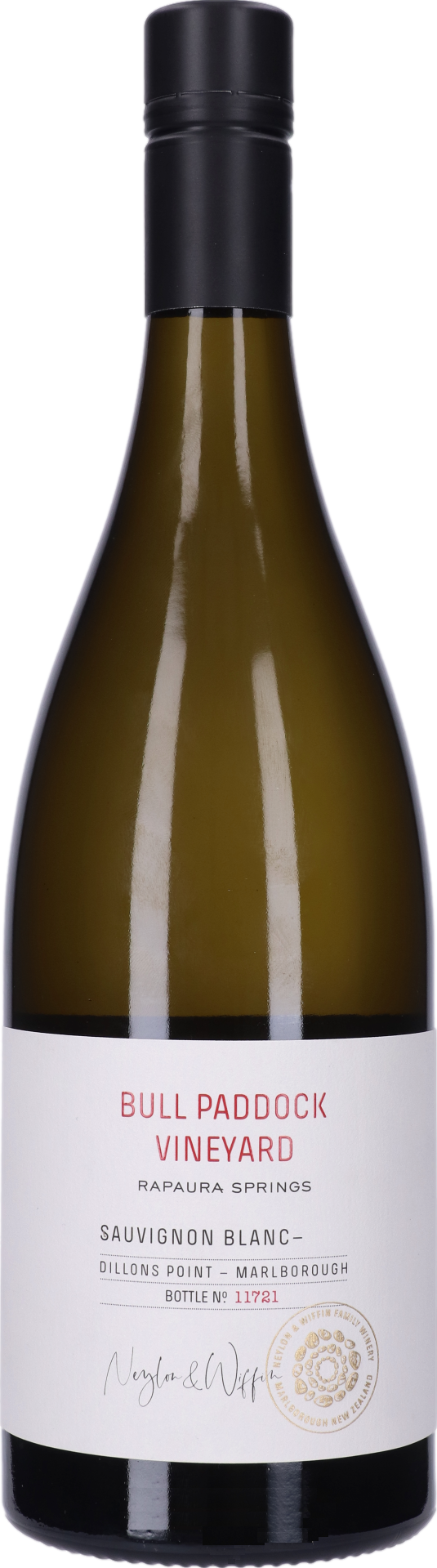 Rapaura Springs Bull Paddock Sauvignon Blanc 2023