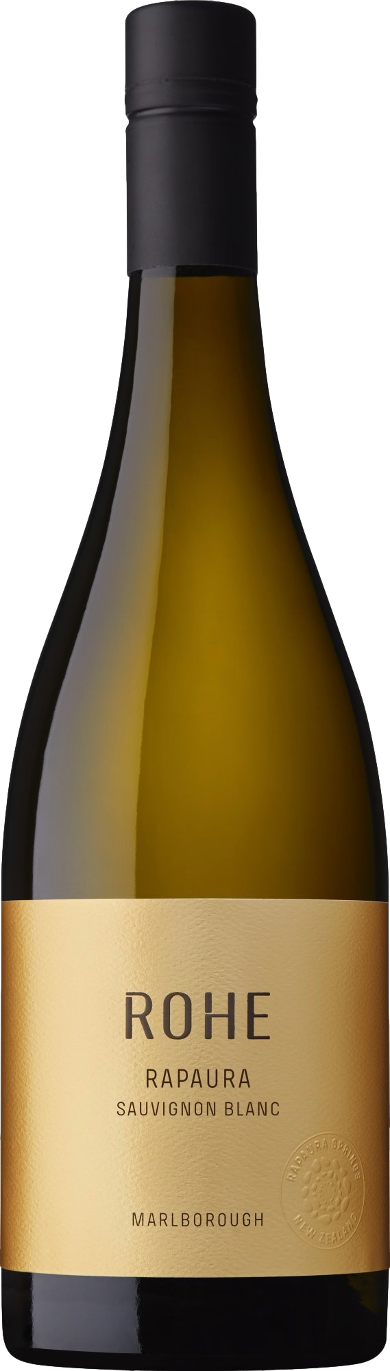 Rapaura Springs Rohe Blind River Sauvignon Blanc 2025