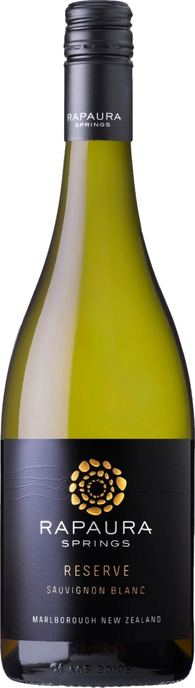 Rapaura Springs Sauvignon Blanc Reserve 2025