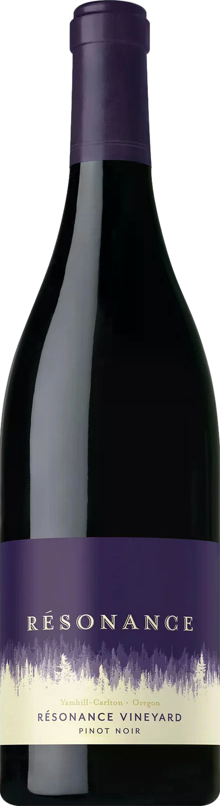 Resonance Resonance Vineyard Pinot Noir 2018