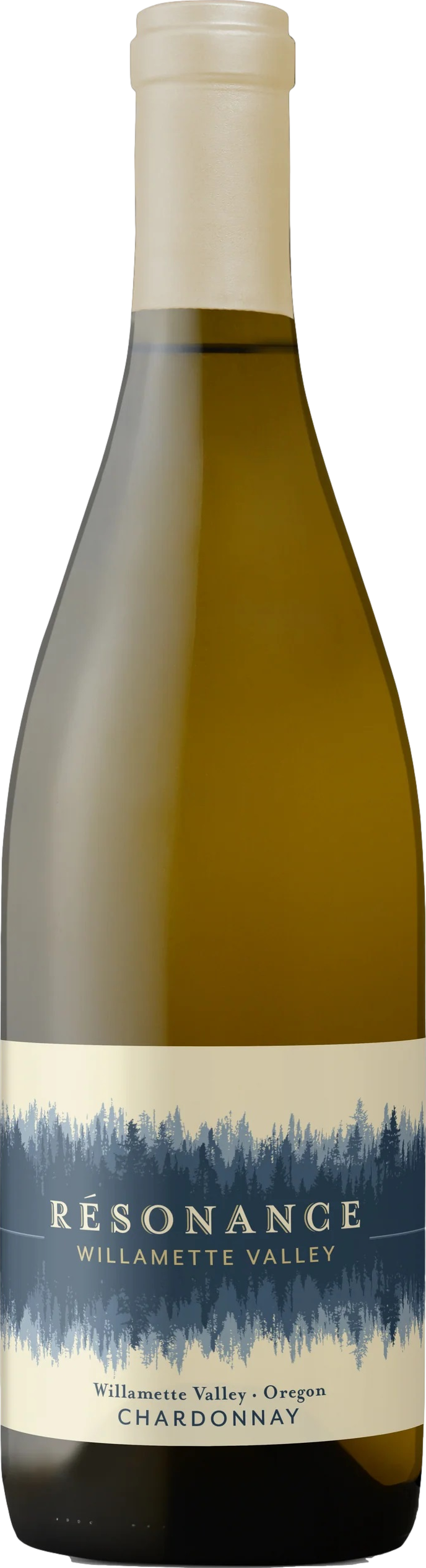 Resonance Willamette Valley Chardonnay 2022