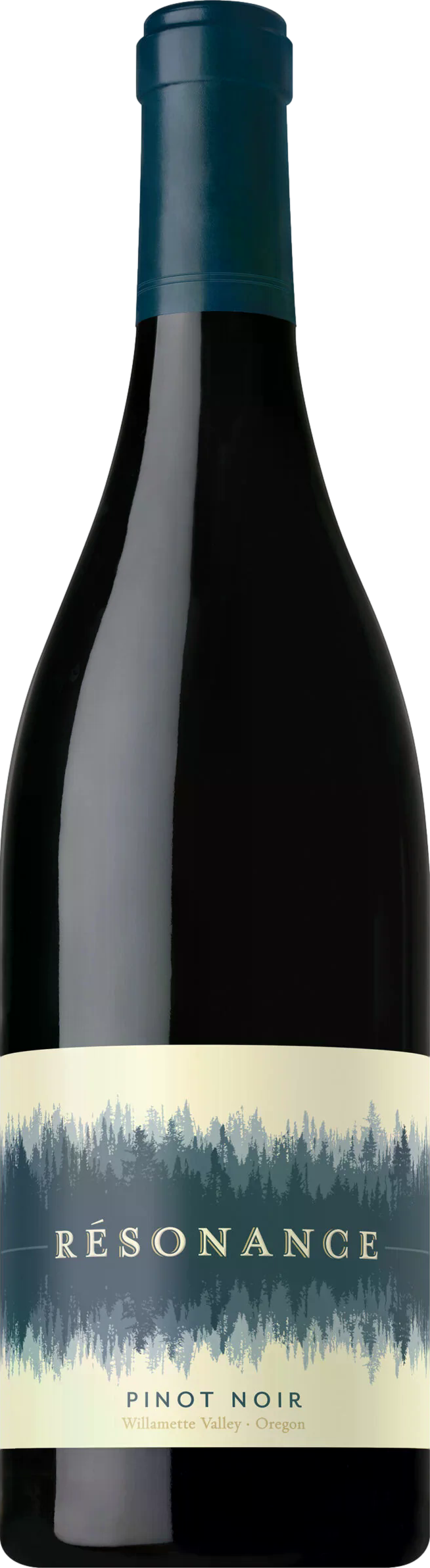 Resonance Willamette Valley Pinot Noir 2021