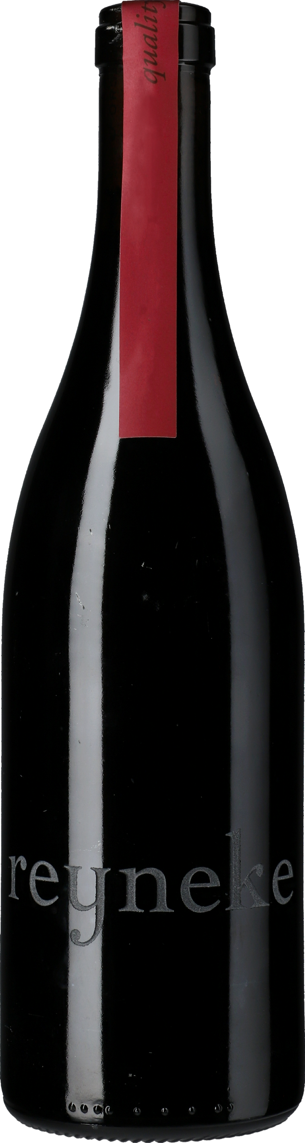 6009622730245 - Reyneke Reserve Red 2018 - 75cl