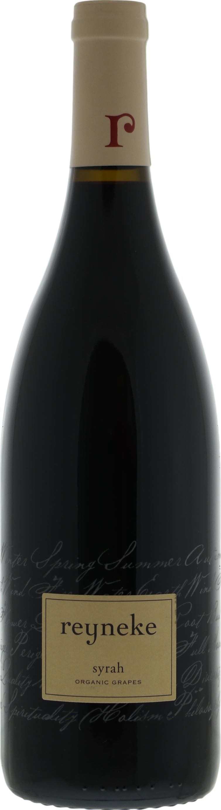 Image of Reyneke Syrah 2019