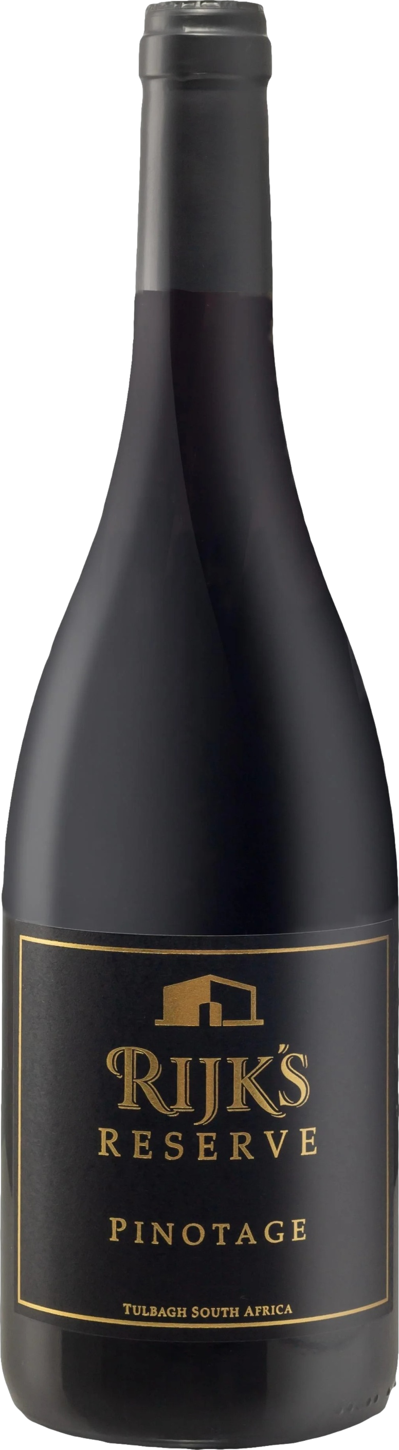 Rijk's Reserve Pinotage 2021