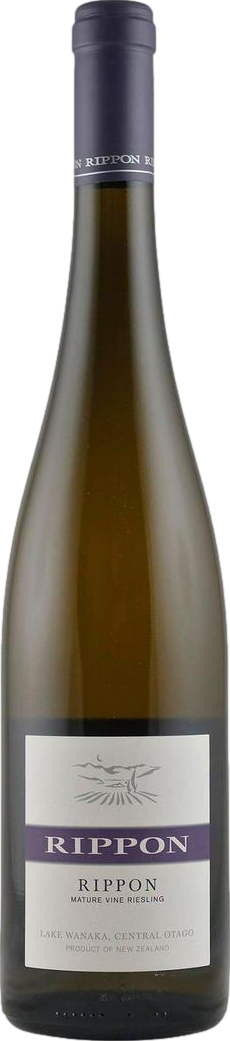 Rippon Mature Vine Riesling 2024