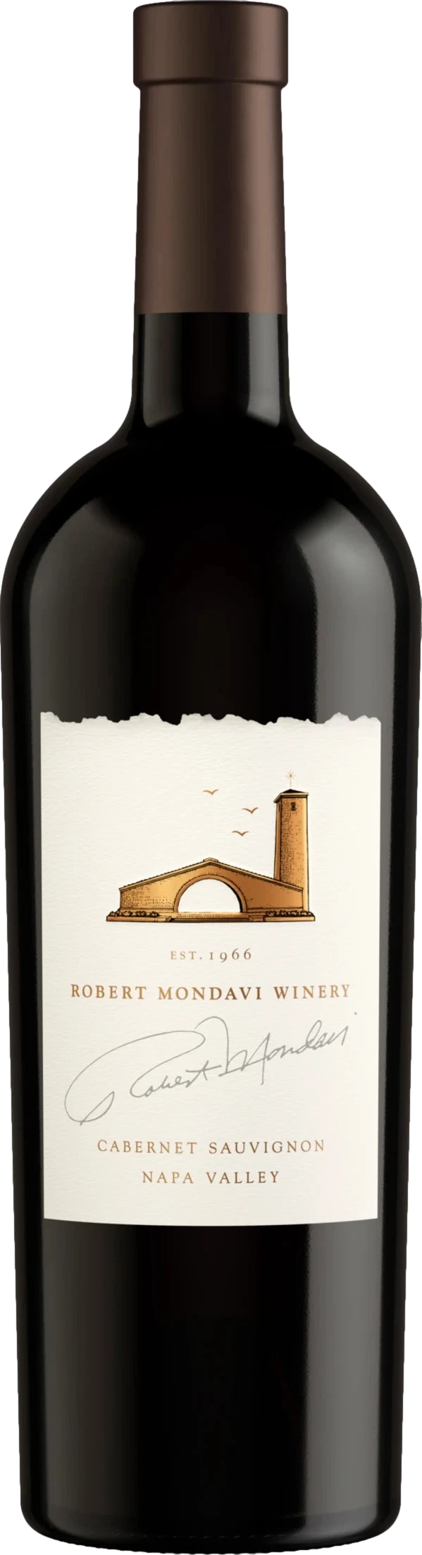 Robert Mondavi Napa Valley Cabernet Sauvignon 2021